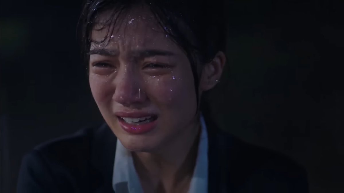 belindoll's tweet photo. and that’s on what? one of the prestigious luna awards best actress nominee!

i seriously need belle mariano to bag every best actress awards with her performance on can’t buy me love. speak to her very nicely.

BINGLING IN DANGER

#CBMLOnNetflixEp73
#DonBelle | #CantBuyMeLove https://t.co/YJQpdziKne