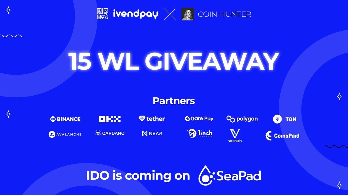 Coin Hunter tweet media