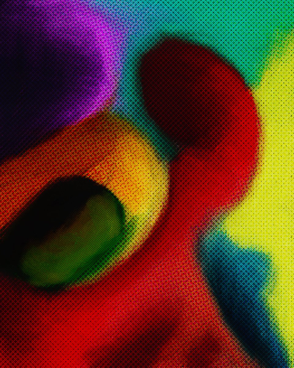 new art in Negativity
Tamp
100 Editions.
objkt.com/tokens/hicetnu…

#CleanNFT #objkt #objktnft #objktcom #tezosart #teia #teiaart  #tezosnfts