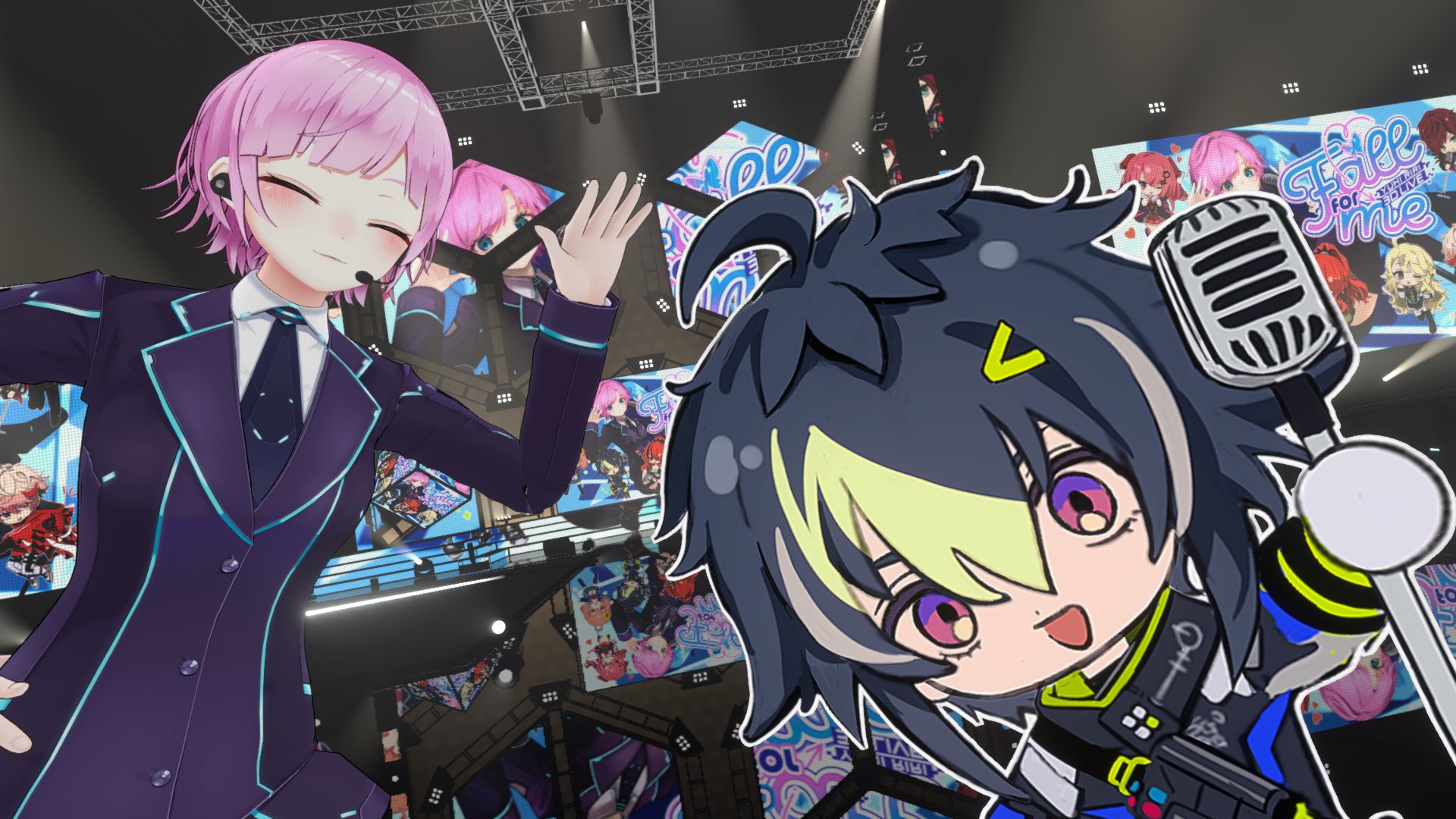 ちゃんバニページ(一対)門松★数量限定★残り僅か 長門 GENESIS on X: 