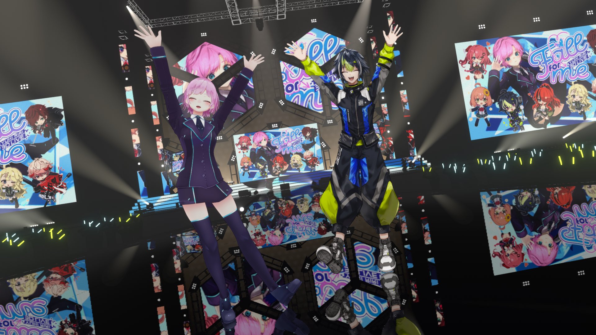 伊波ライ Happypack 伊波ライ｜にじさんじオフィシャルストア