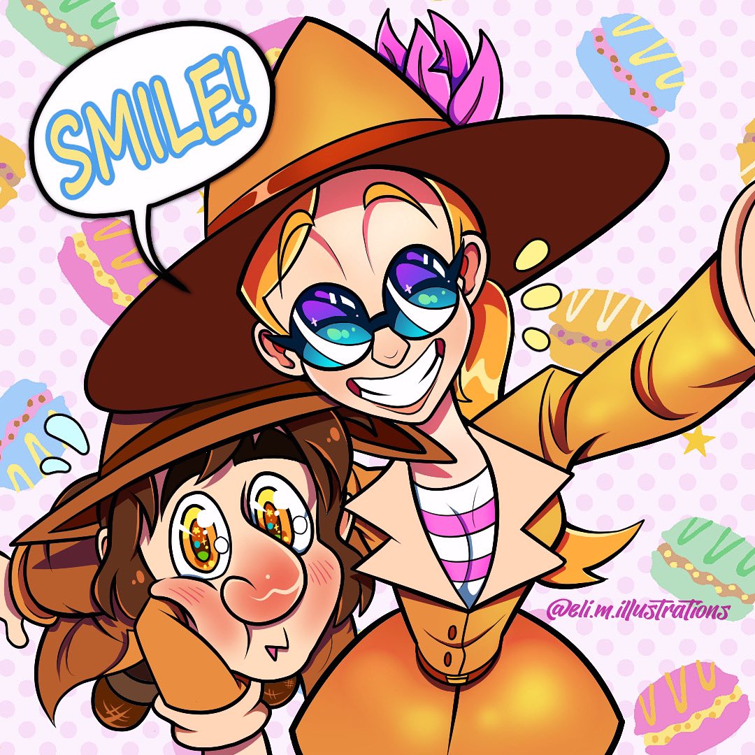 eli.m.illustrations tweet media