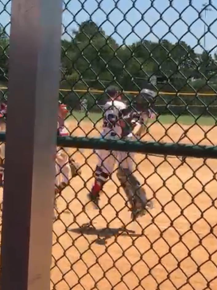 SeanWelsch's tweet photo. @ChristmanCaden @RutgersBaseball @Pro5Baseball @EliteSportsAdv I’ve loved getting to watch you play for the last 9 years, but the best part is watching you make all of your teammates better! Keep doing you! #MARPOT @WRalumni2324 https://t.co/C9OUEgFgjG