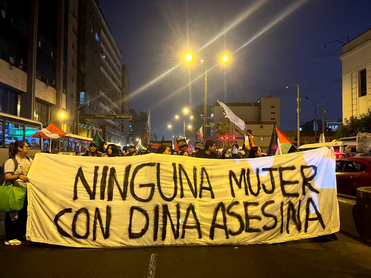 Colectiva Feminista KUSQAS tweet media