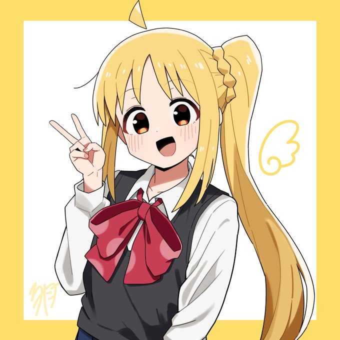 虹夏ちゃん。 