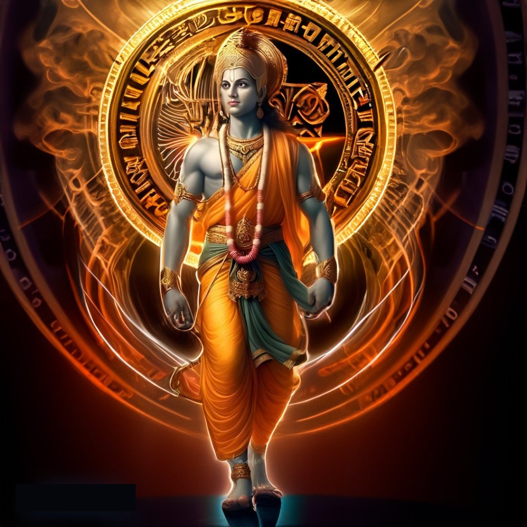 🚨Liquidity of $SRIRAM officially locked and ownership renounced! ✅ 

🔥All in the hands of SriRam now, ready to soar to glorious heights! 📷 📈

Team's pumped. Exciting news on the way!! 

#newlaunch  #fairlaunch #RamMandir #launchtoday #newlistings