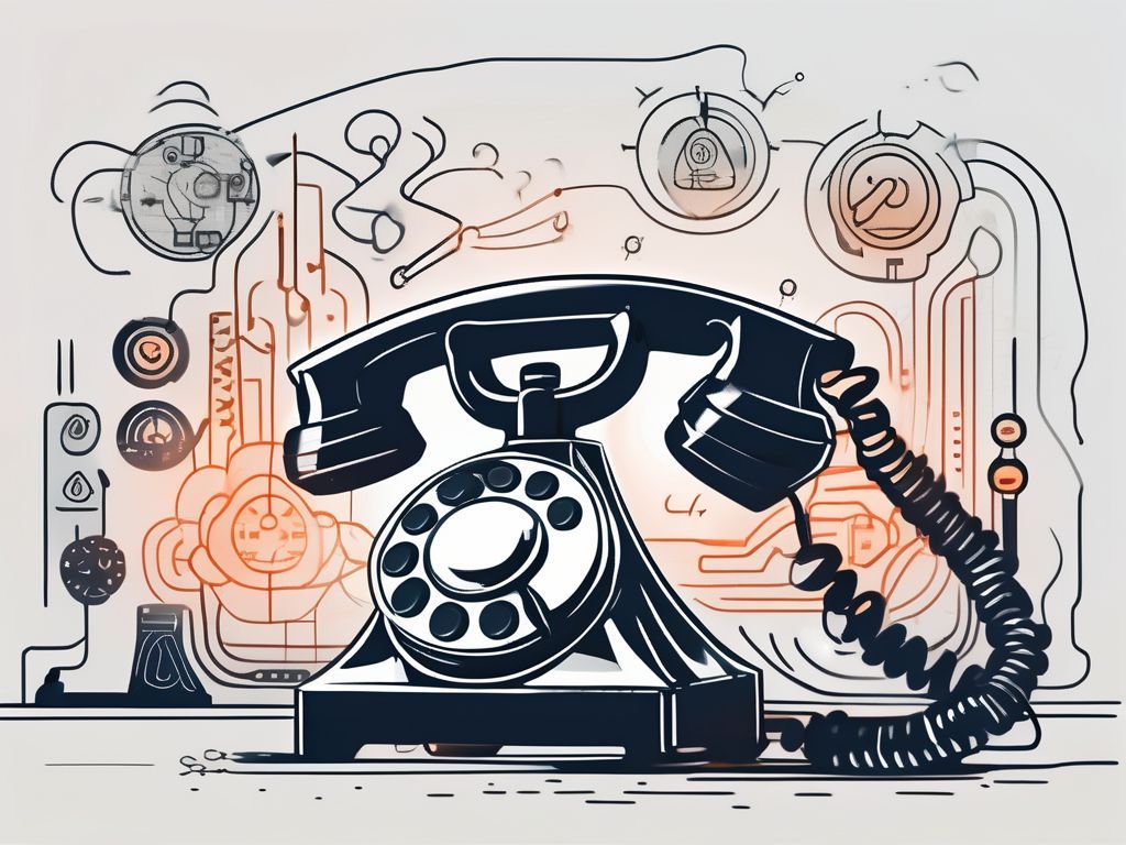 Reducing Sales Team Burnout: The Impact of Voice AI on Cold Calling

dasha.ai/en-us/blog/red…