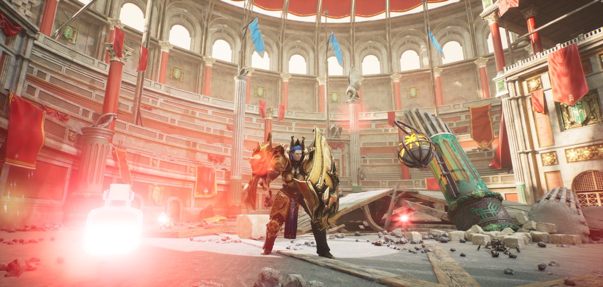 Mike Rodriguez tweet media