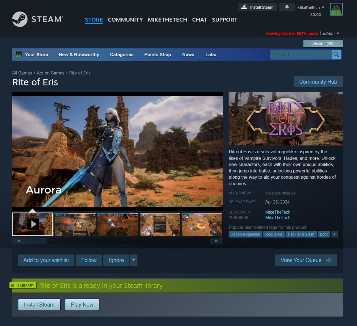 Mike Rodriguez tweet media