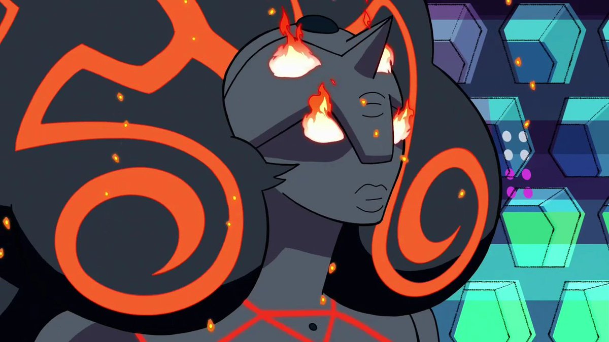 geekversez's tweet image. Neste dia, há 5 anos, 'Steven Universe' chegava ao fim.