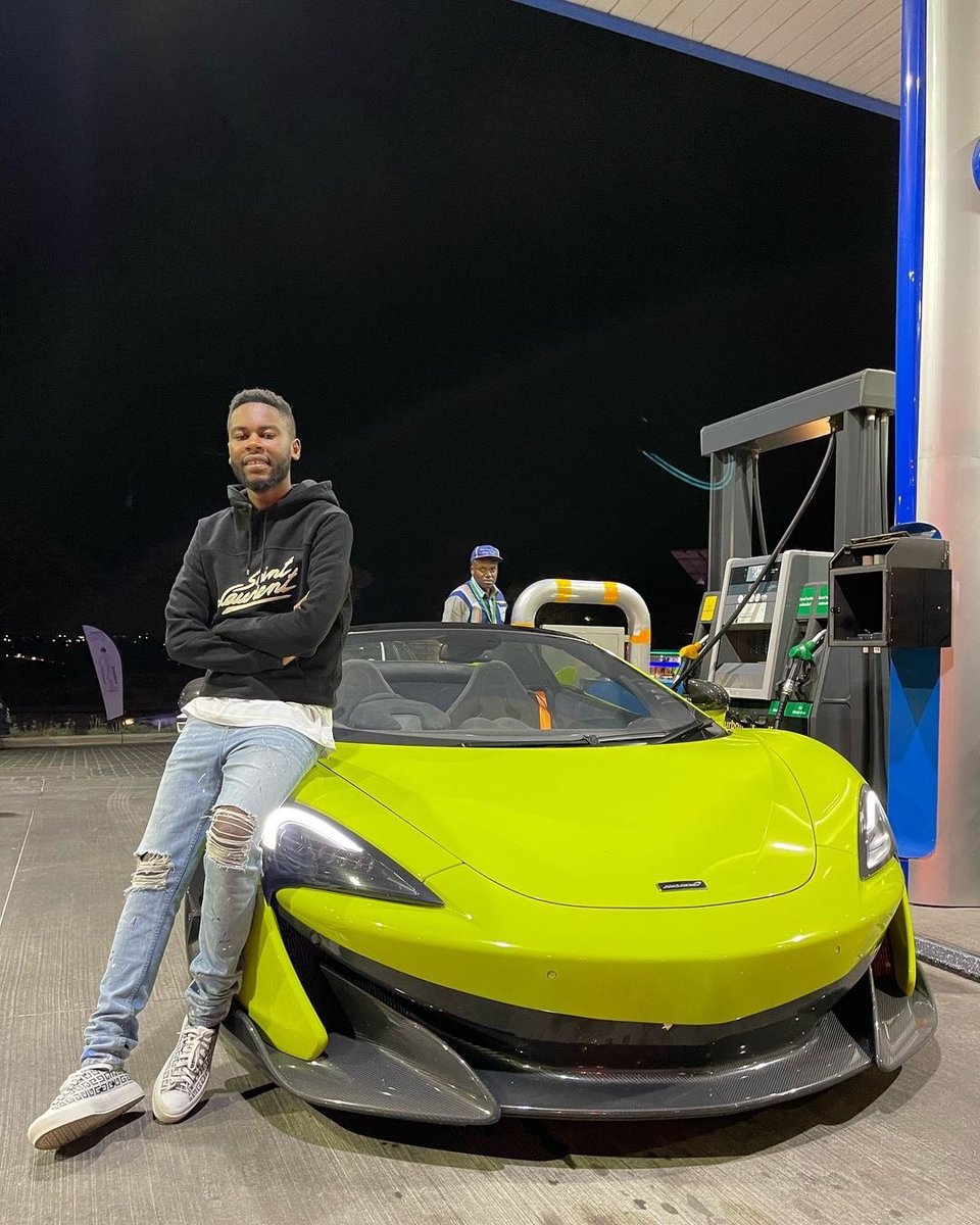 JohnGhattiCEO's tweet photo. All our dreams can come true, if we have the courage to pursue them 🔥🏃🏃🏃 

#johnghatti #mclaren https://t.co/xFnhKtTlz9
