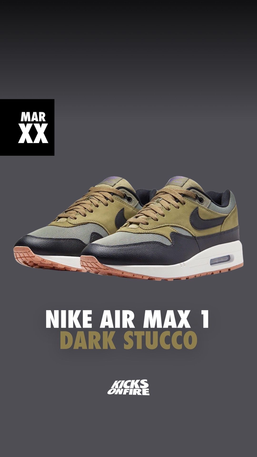Air max kicks on best sale fire