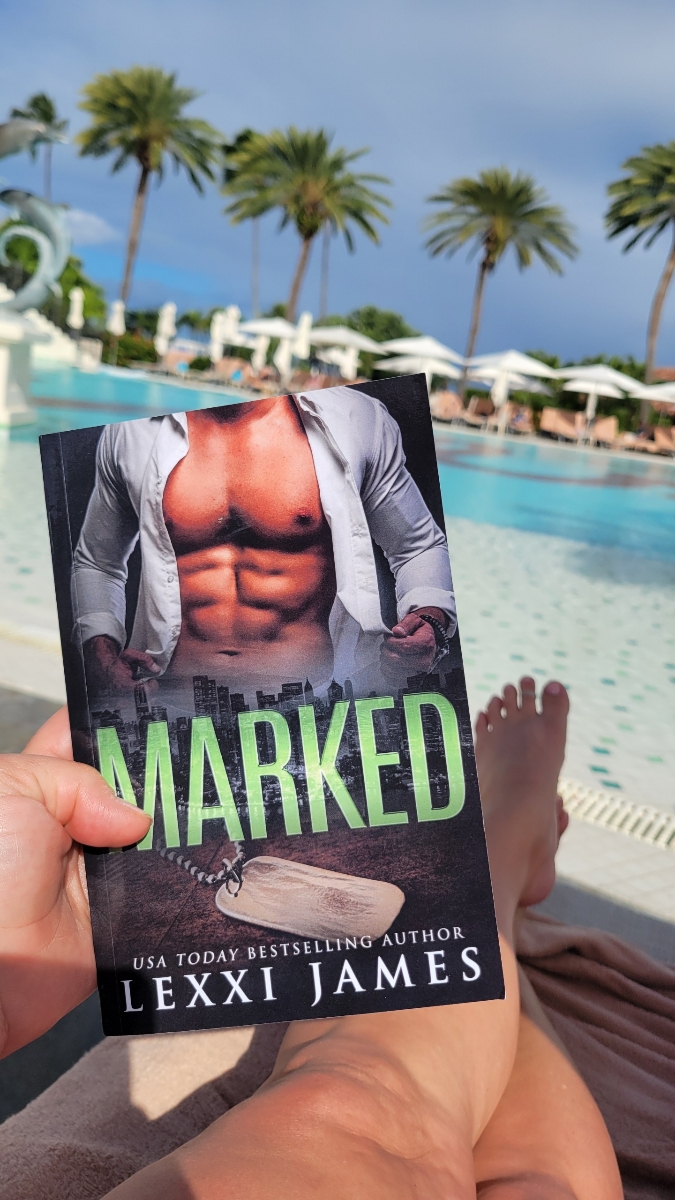 Lexxi James Books (@LexxiJamesBooks)  X