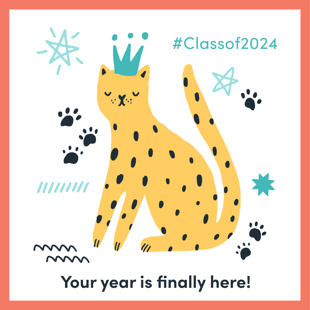 PayingForSchool's tweet photo. 👑SENIORS, YOUR YEAR IS HERE! #2024 👑

💡Whatever your after-high school plans: Scholarships will help you pay for school &amp; minimize student debt!

🏃🏾‍♀️Find an updated list of #scholarships for the #classof2024 now: https://t.co/BnNGN5bdVQ

#seniors #highschoolsenior #seniorsunday https://t.co/IQcjcDqDKQ