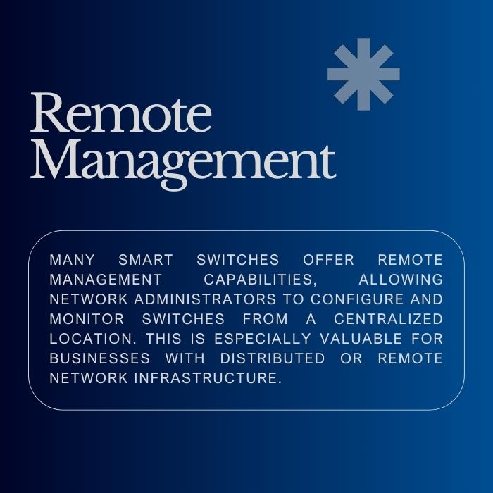 Zabtech_Digital's tweet image. Experience efficiency like never before with smart switching! ⚡️ Enhance connectivity, save energy, and streamline operations effortlessly. Embrace the future of seamless transitions for a smarter, more sustainable world. 🌐🔧 #SmartSwitching #EfficiencyRevolution #TechInnovation