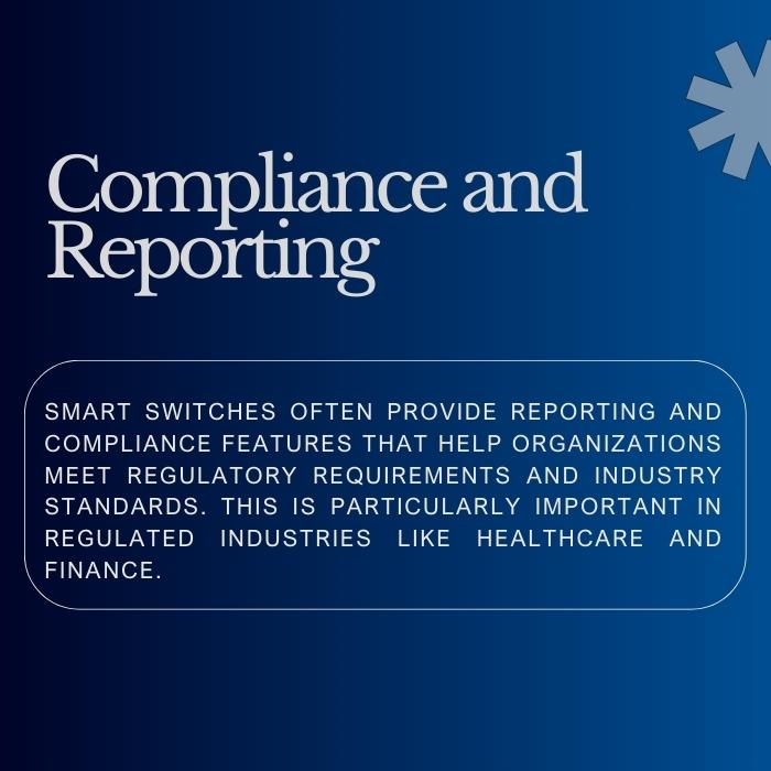 Zabtech_Digital's tweet image. Experience efficiency like never before with smart switching! ⚡️ Enhance connectivity, save energy, and streamline operations effortlessly. Embrace the future of seamless transitions for a smarter, more sustainable world. 🌐🔧 #SmartSwitching #EfficiencyRevolution #TechInnovation