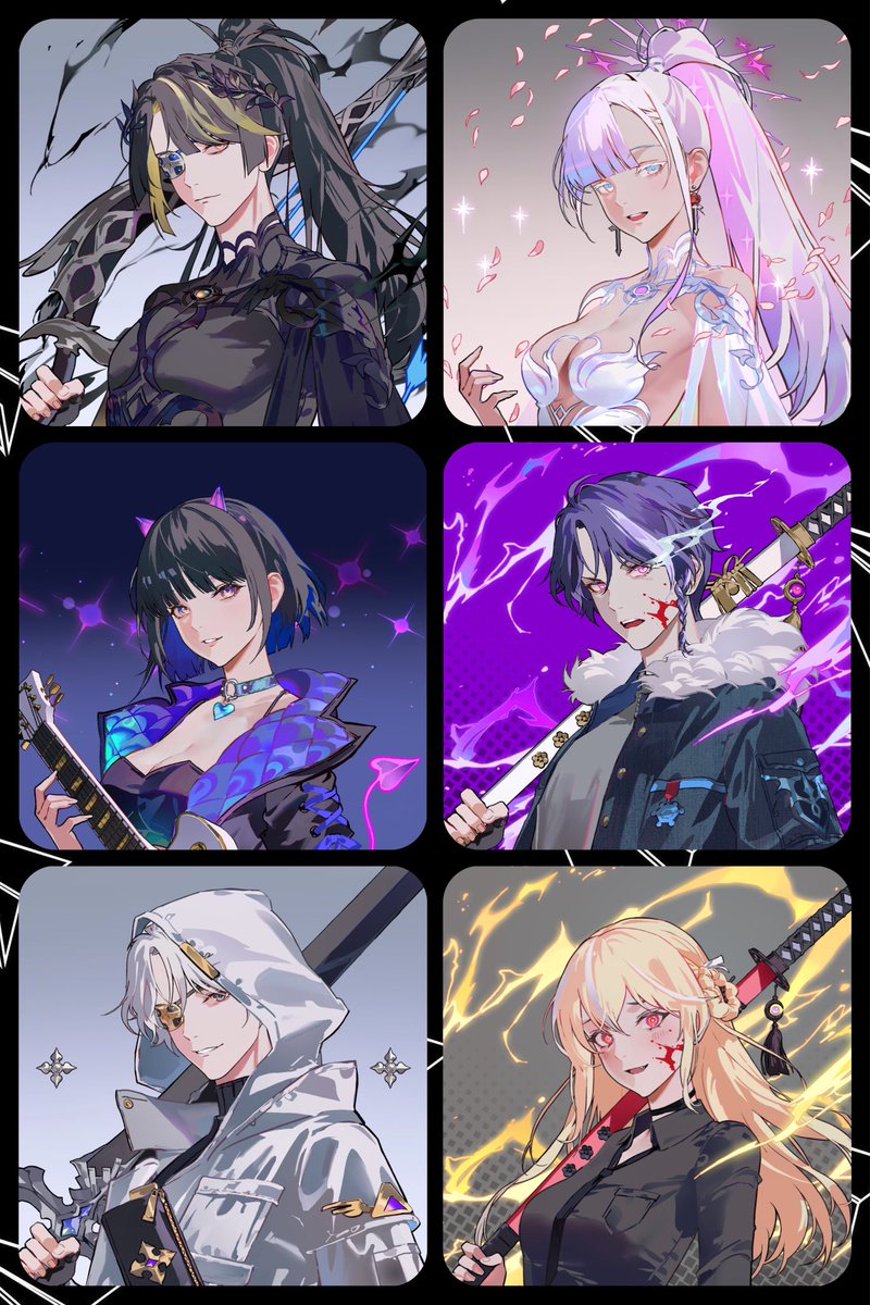 ⚜️ Sneak Peek Time ⚜️