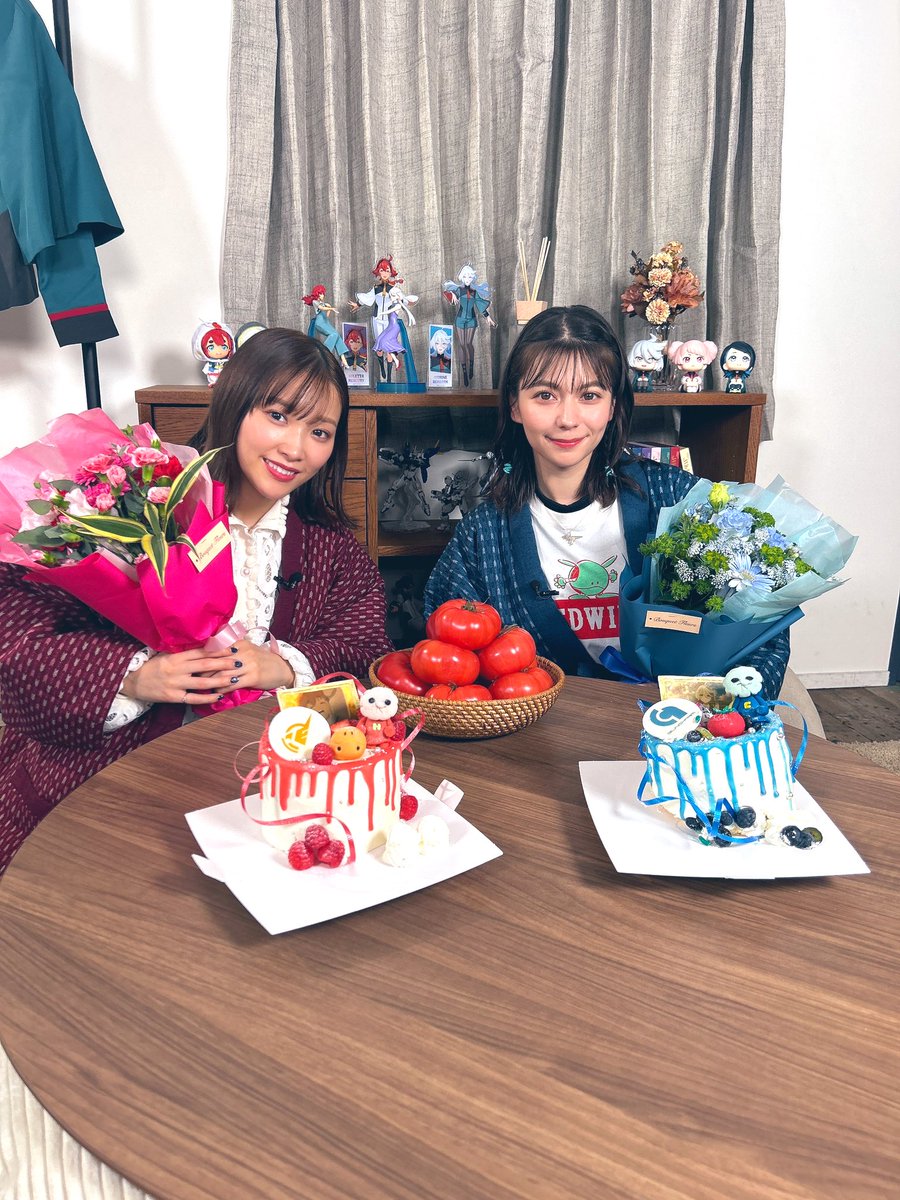 ありがとうございました！ Lynnちゃんと一緒に楽しく最終回を迎える