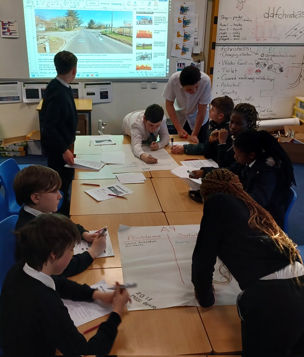 STEM at St Paul’s tweet media