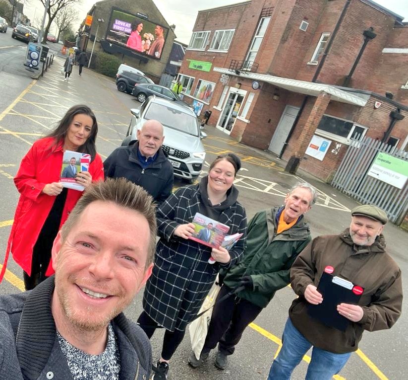 David Williams MP tweet media