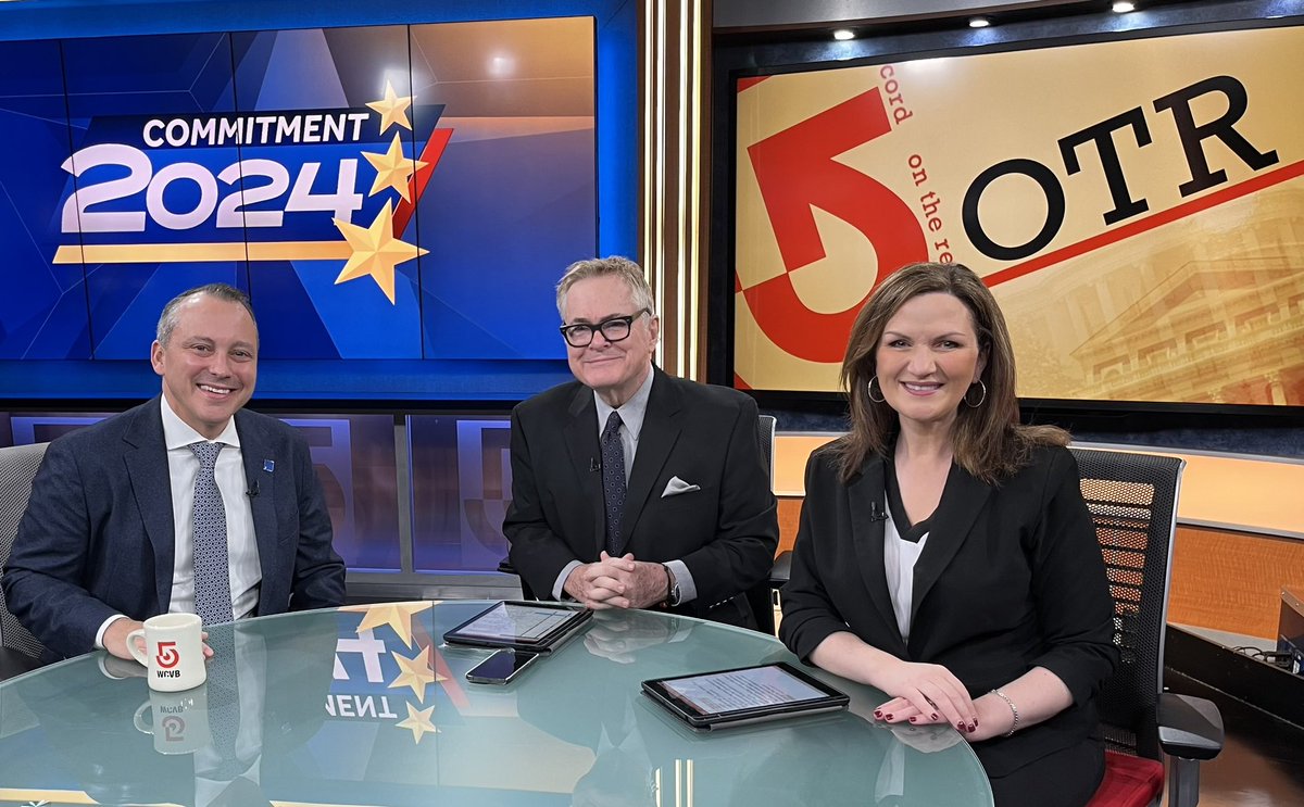 On OTR, House Ways and Means Chair @RepMichlewitz joins us! His answer when we asked if taxes are on back the table. Plus what gambling revenue could pay for. @maryannemarsh and @VirginiaBuckin1 on the NH Primary. Join Ed and me at 11 on WCVB Channel 5 Boston @mikestand5 @WCVB