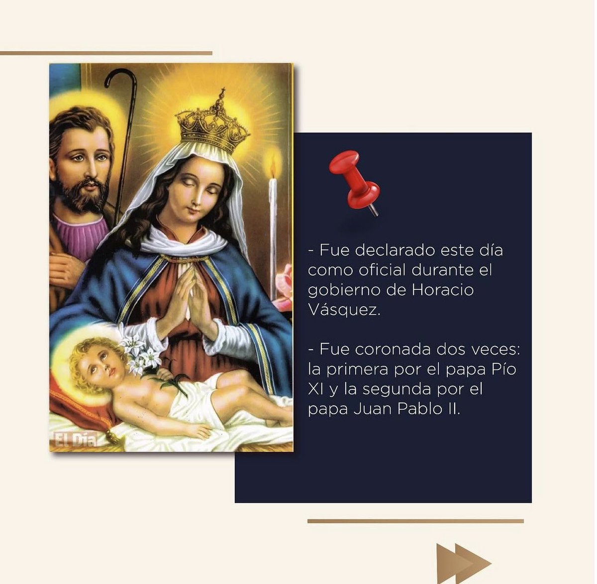 Ministerio Educación RD tweet media