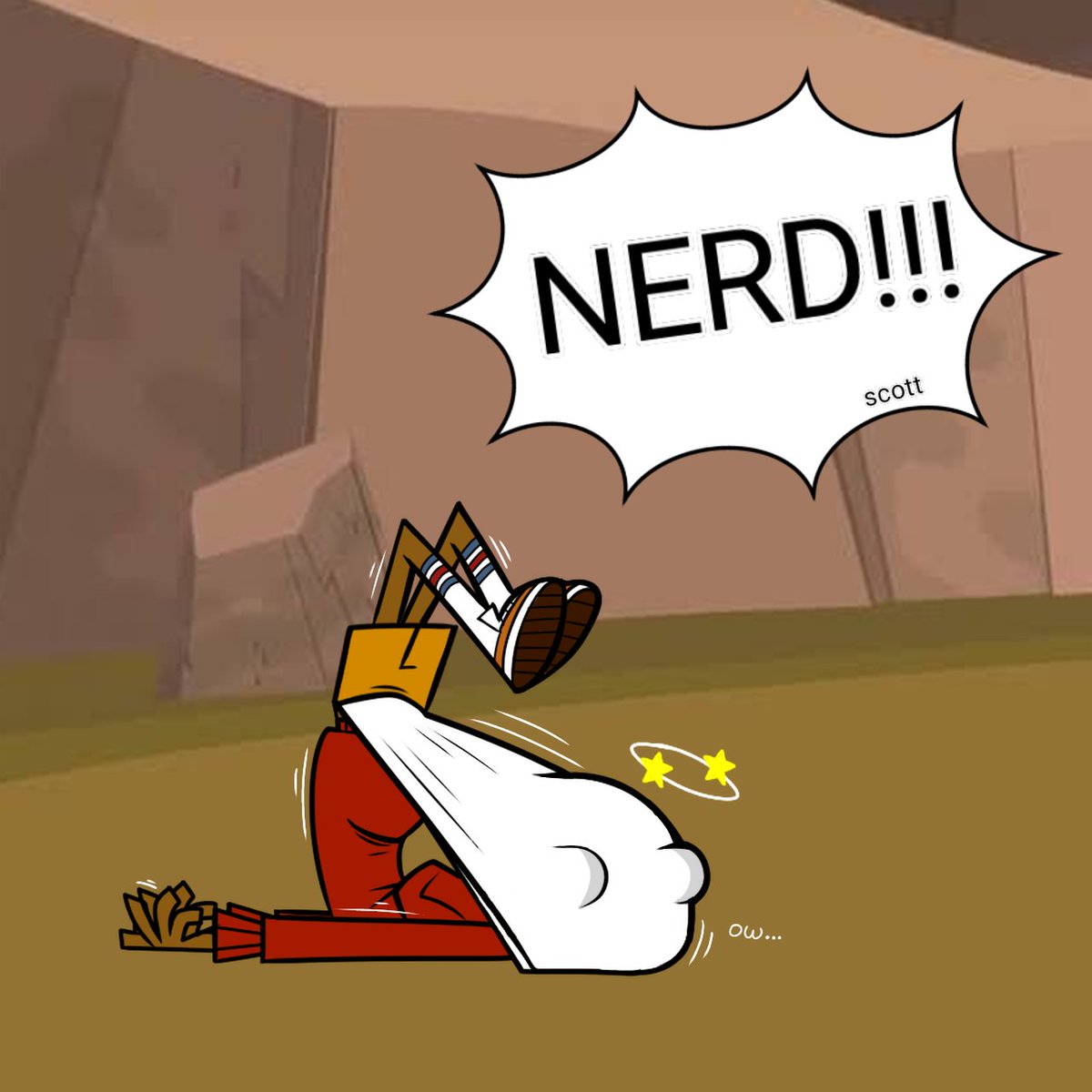 totaldramarevengeoftheisland\, image size:1200x1200