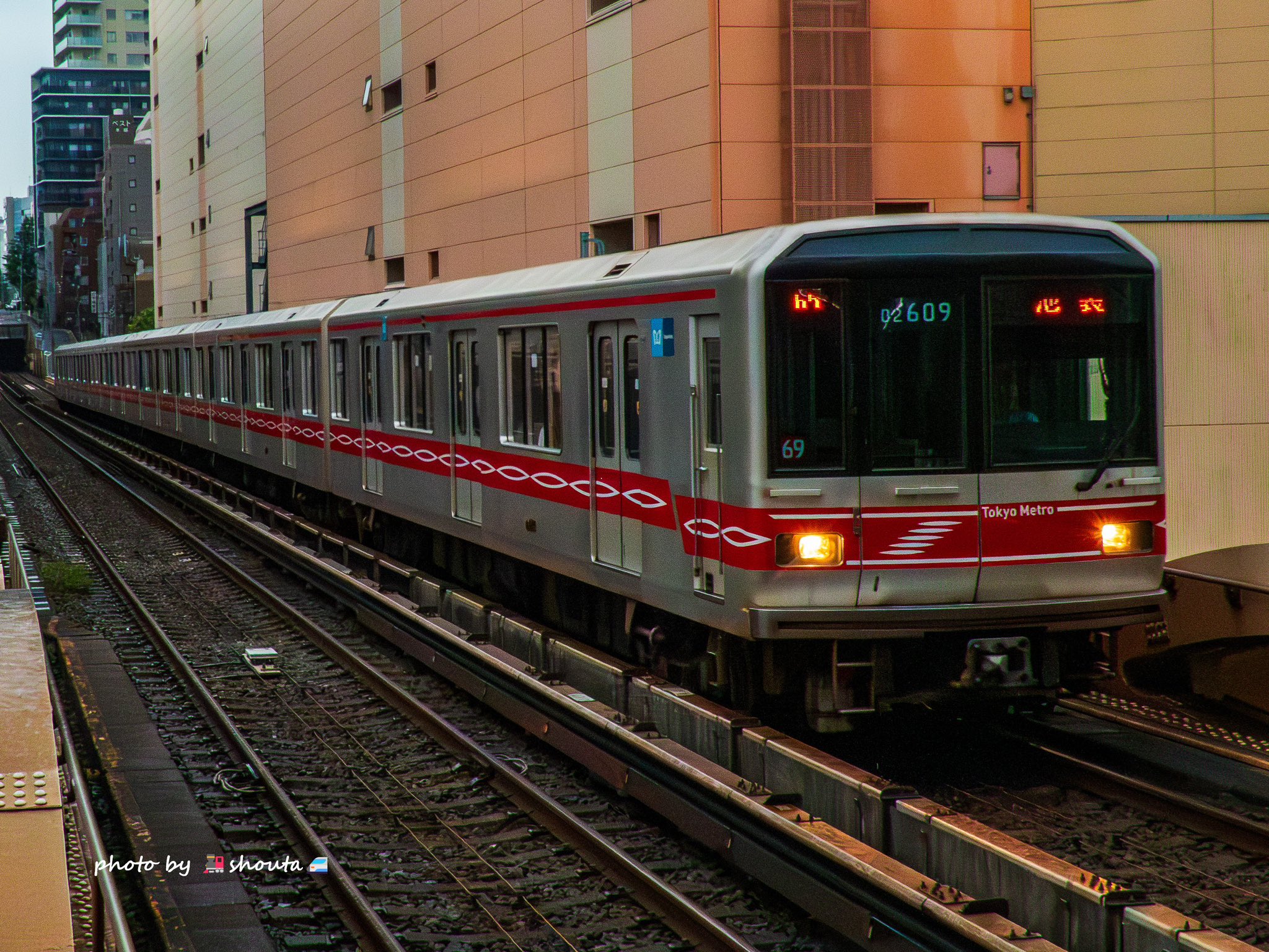 🚂shouta🚅 on X: 