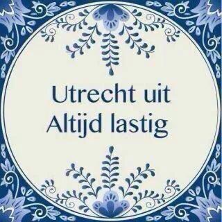 Blijft een mooi tegeltje #utrpsv