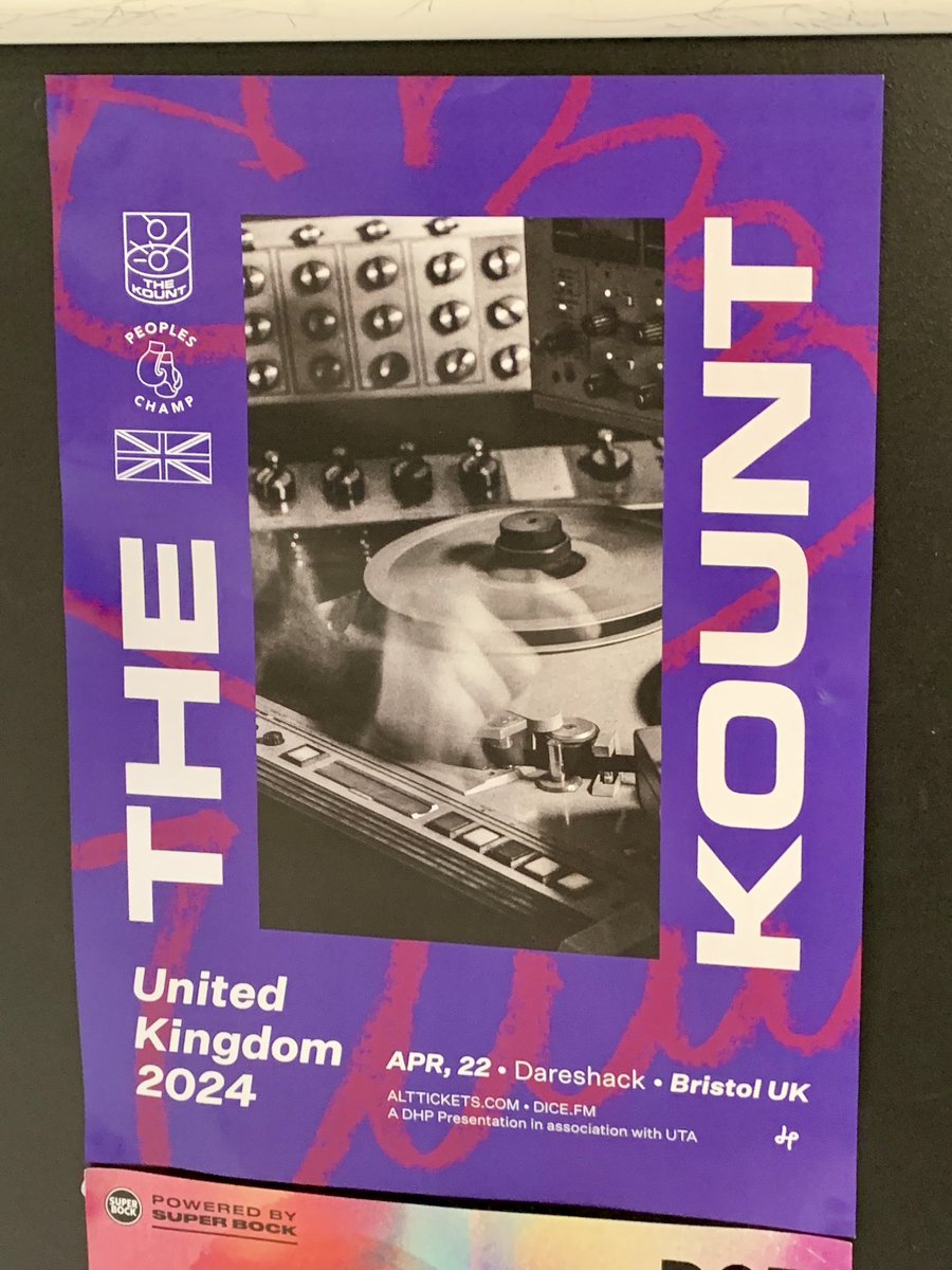 alrightBABES's tweet photo. All over this one!
@THEK0UNT
@dareshack
#Bristol
#TheKount
#dareshack https://t.co/UgMcl3DpVq