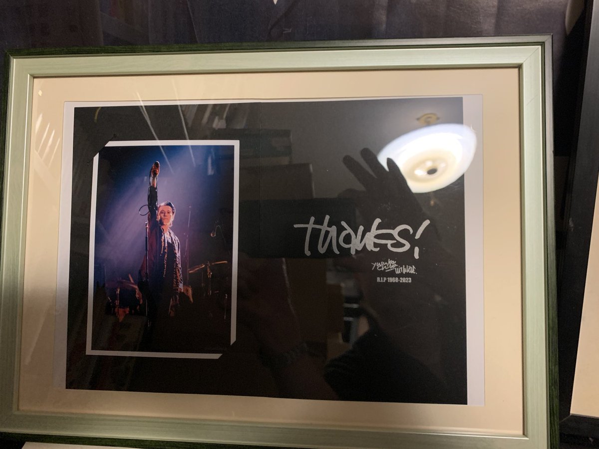 ブラック・タンバリン (@blacktambouline) / Posts / X