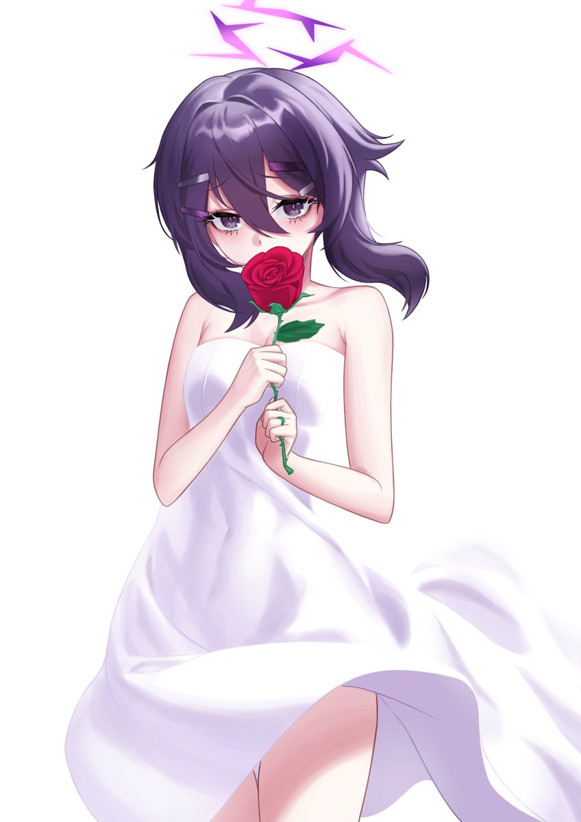 gimon333's tweet image. #ブルアカ　
#伊草ハルカ