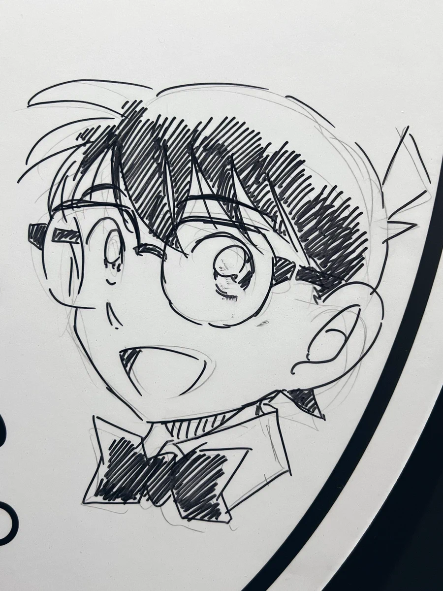 コナンファン♣︎ 非公式 on X: 