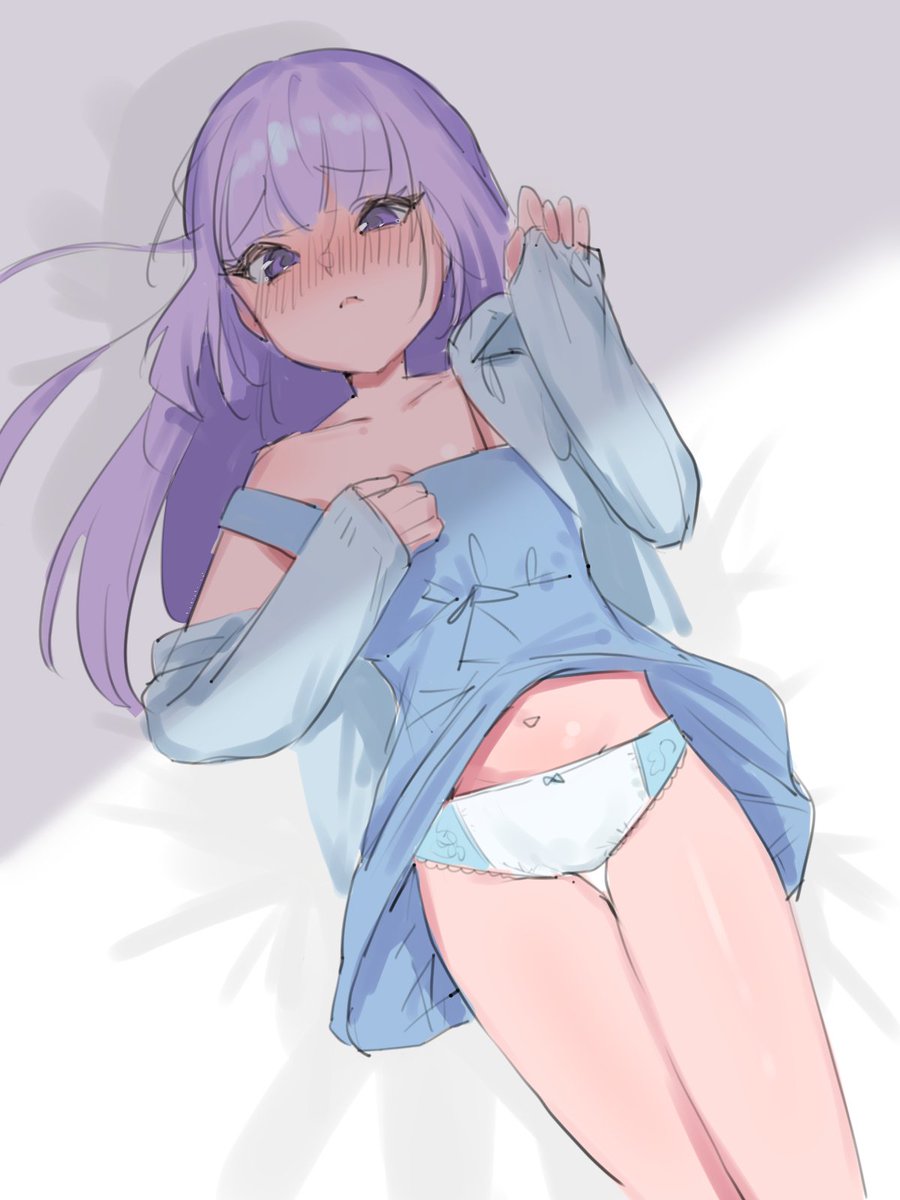 SMRちゃんのパジャマ… 