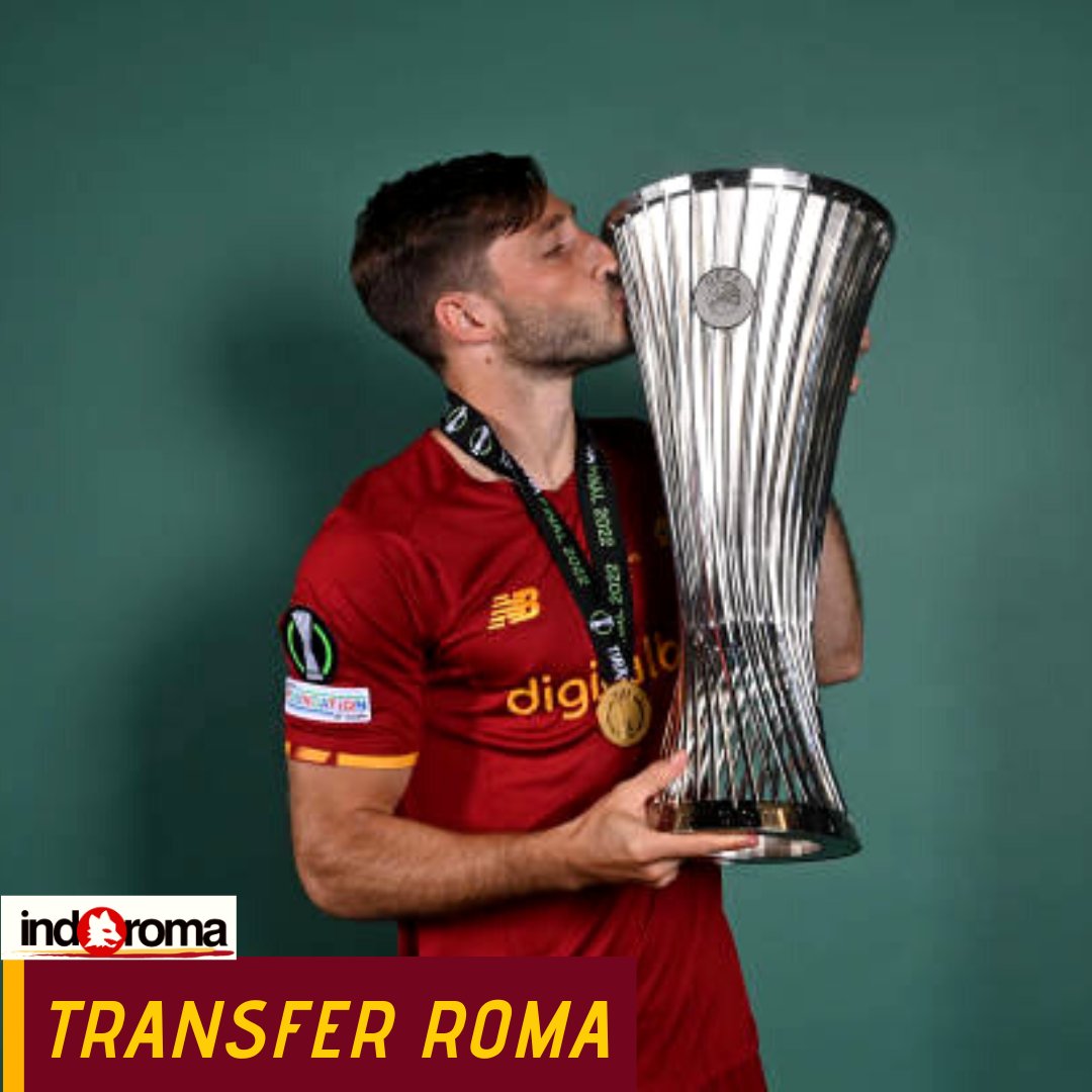 indoroma_'s tweet image. ⚫️🇺🇾 #Flamengo telah menyetujui kesepakatan untuk merekrut #MatíasViña. AS Roma akan menerima biaya transfer sebesar €8 juta plus plus.

Kontrak sedang dipersiapkan dan He We Go untuk #Vina. [@FabrizioRomano]

.
#ASRoma #mercatoASR #romamercato #indoroma