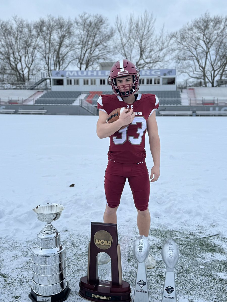 JamesGescheidle's tweet photo. Had a great official visit @DigInMules Great football program. Thank you @22CoachMoe @JakobWoods @zachdeldin @Get__Recruited @GoMVB https://t.co/Vw17VuDdwq