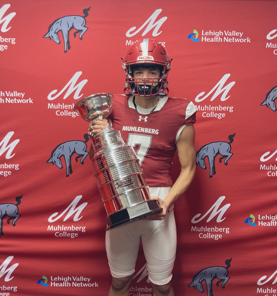 Daniel Darno tweet media