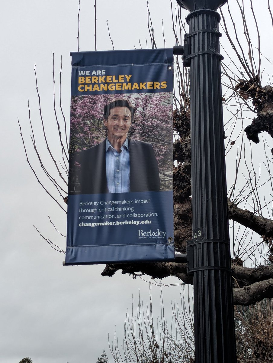 A hero walks among us. Principled leadership always wins over vitriol. Also, just a cool thing to see during the Sunday long run. Physically strong and mentally fit to push forward with positivity, love & kindness. That's how we do.