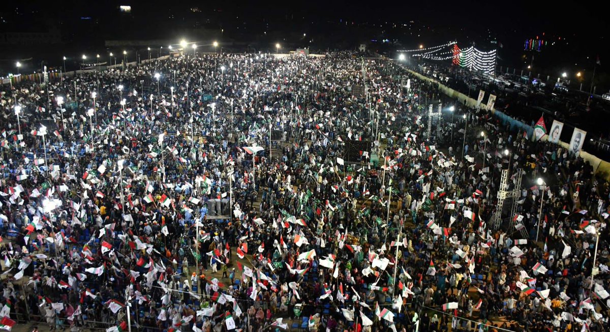 KamalMQM's tweet photo. Shukar Alhamdulillah!
We did it
I love you Karachi from the core of my heart ❤️
Thank you all!
#KarachiKaFaislaMQMP #Elections2024 #MQMP #کراچی_کی_پہچان_صرف_پتنگ https://t.co/vAnyB9pKL9