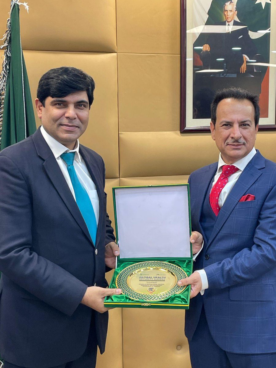 PCAAOfficial tweet media