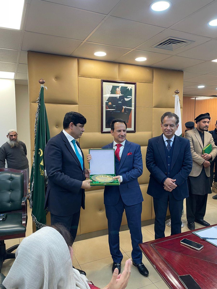 PCAAOfficial tweet media