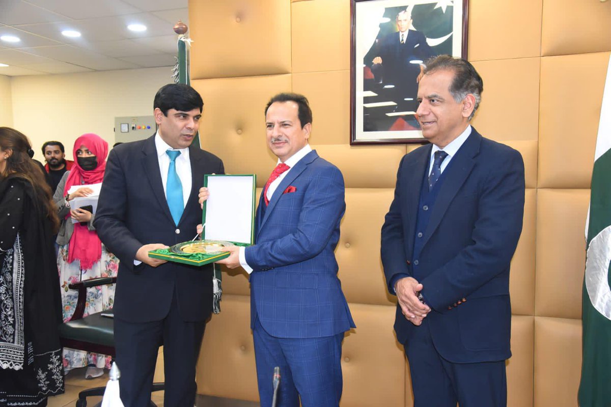 PCAAOfficial tweet media