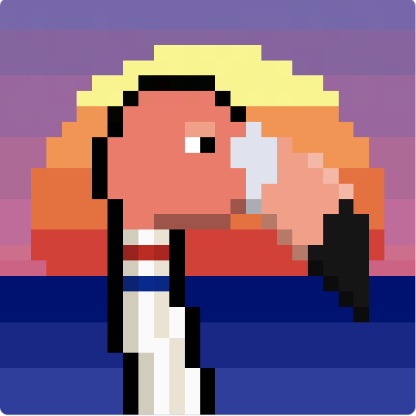 MarkComplexity's tweet image. A whole new appreciation of tube socks...
@Nakamingos