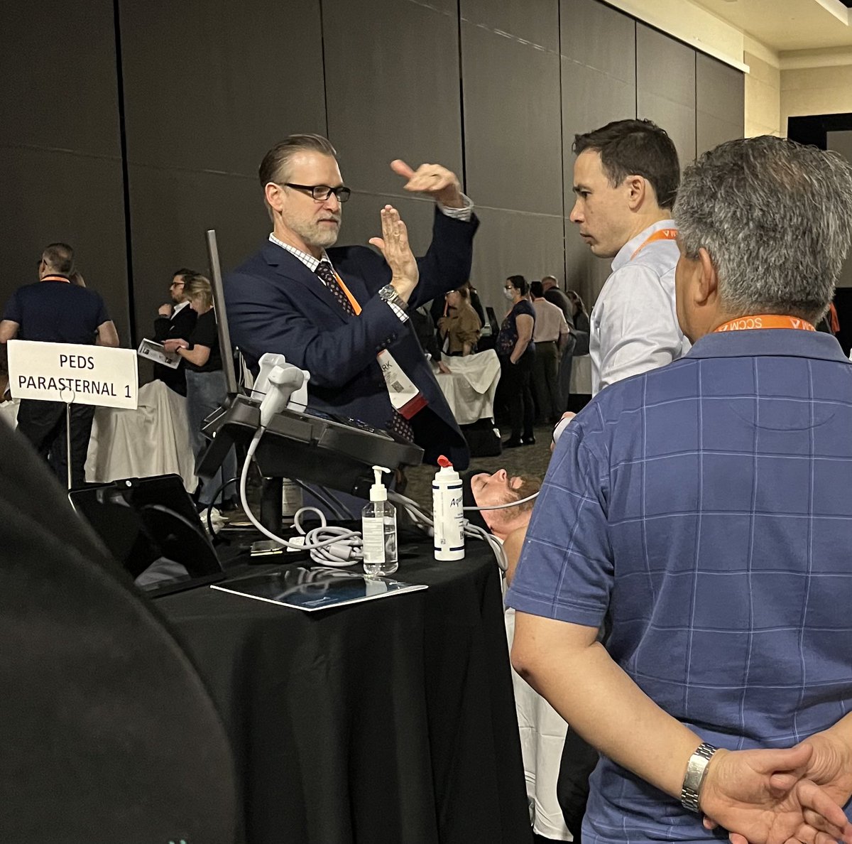 Remi_Duke ACPNP, FAANP, FCCM 🍀 tweet media