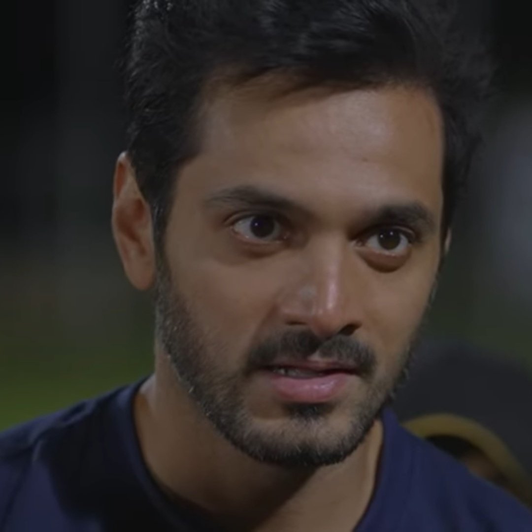 Those teary eyes spoke everything 😭💕😩
#WahajAli #JuRi #22Qadam 
<a href="/iamwahajali/">WAHAJ ALI</a> <a href="/FarooqHareem/">Hareem Farooq</a>