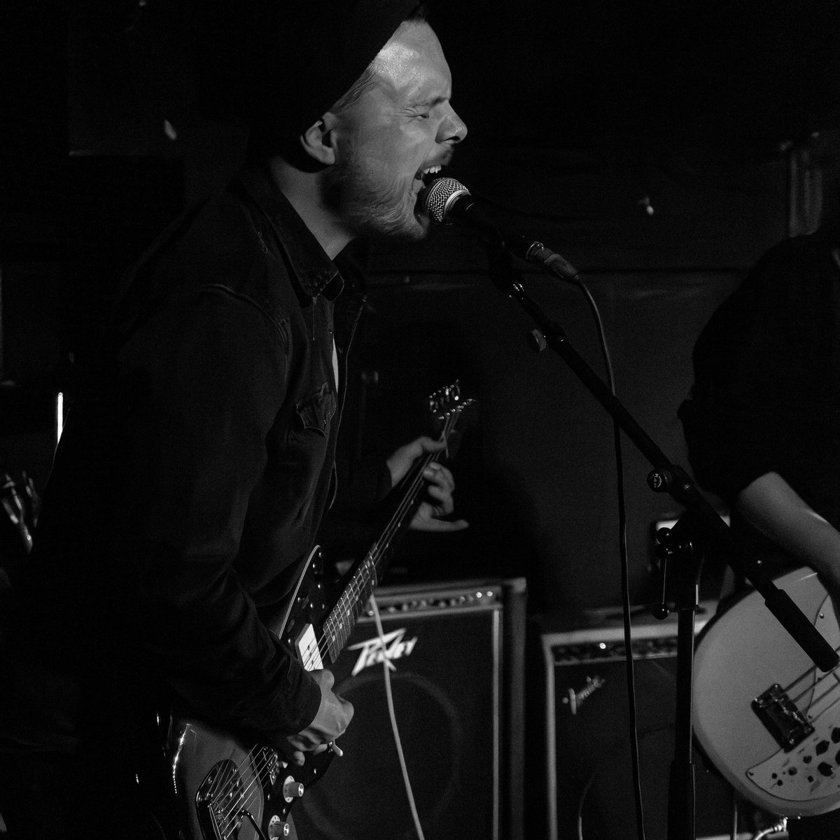 Slowlight @ The Hug &amp; Pint | 12/01/24