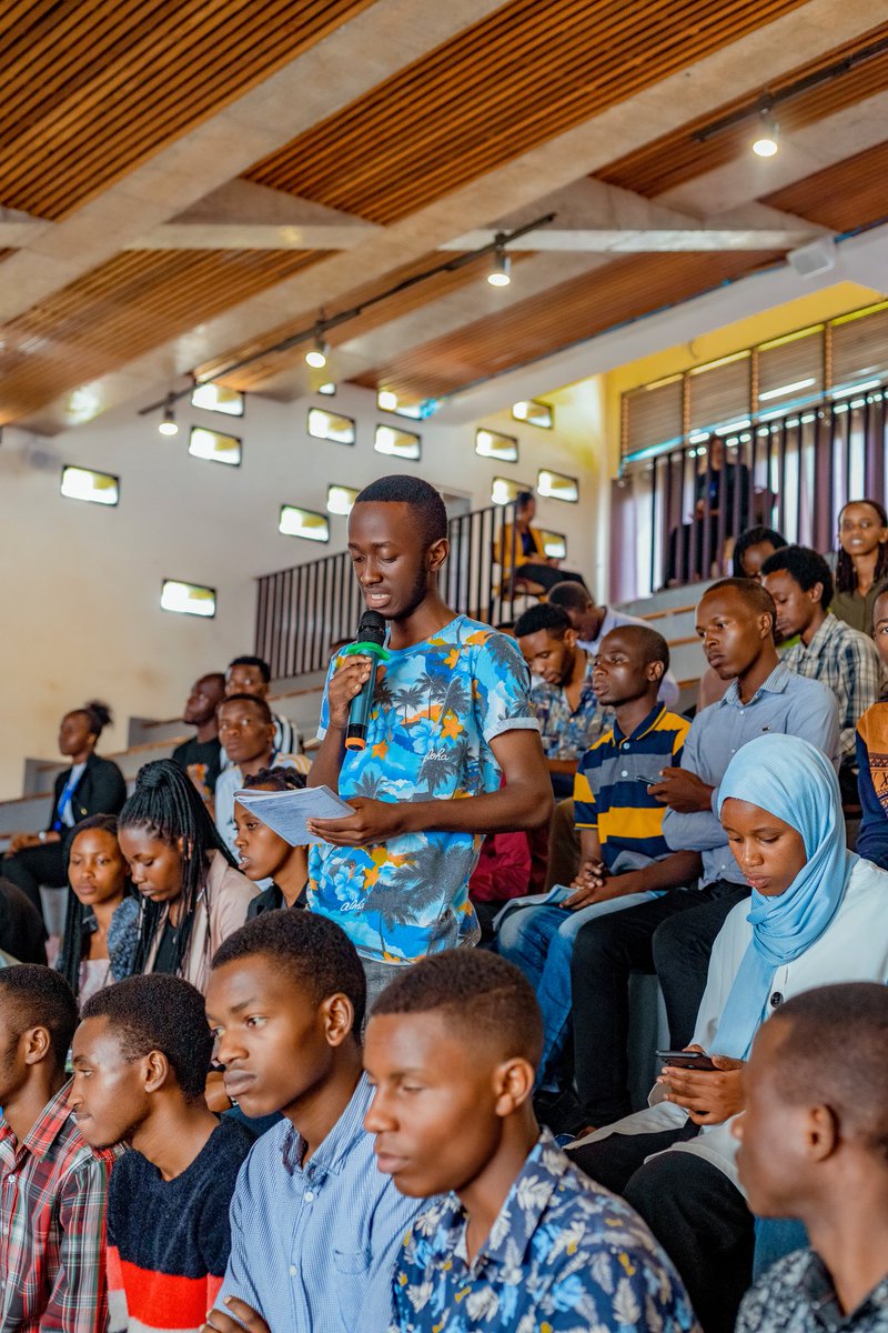 RESA Rwanda tweet media