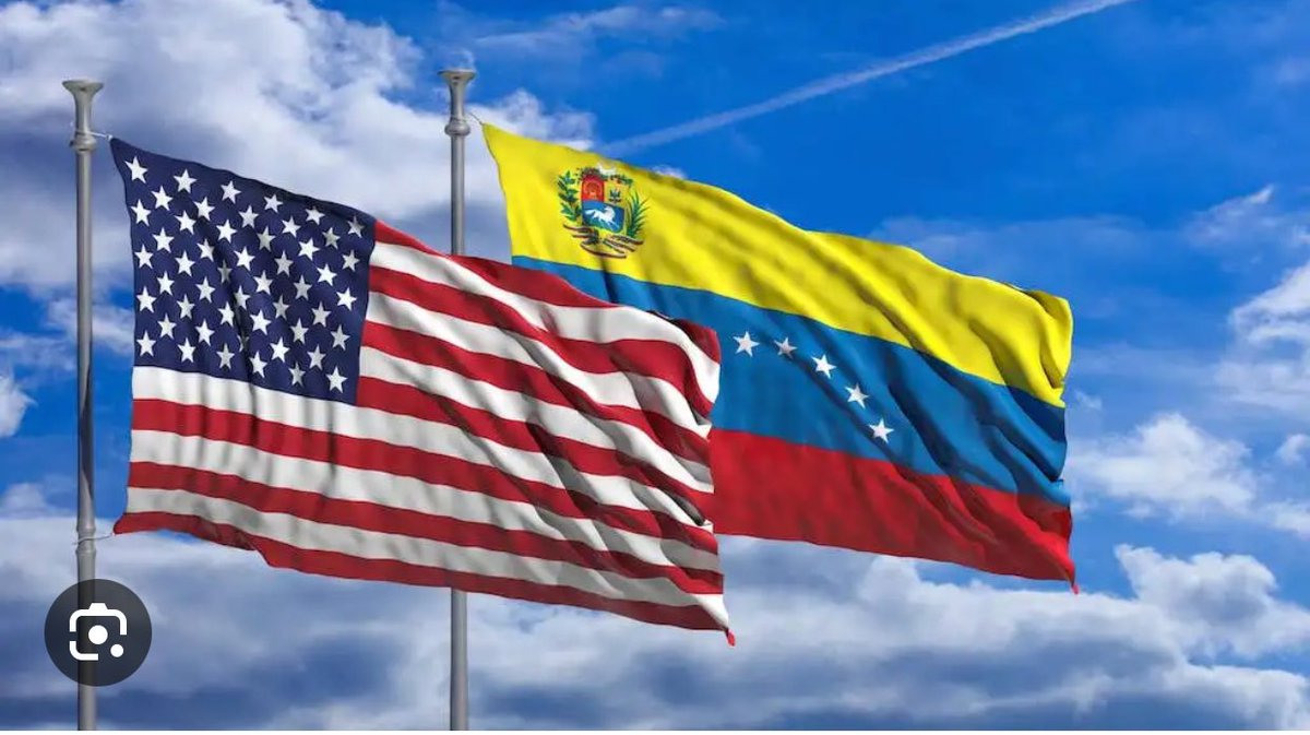 #EleccionesPresidenciales para el ejercicio del voto en el extranjero se requiere el reinicio de relaciones diplomáticas y actividades consulares; solo en USA  residen más de 500.000 #venezolanos y no hay sedes consulares ni embajadas funcionales; tema NO resuelto #mariacorina