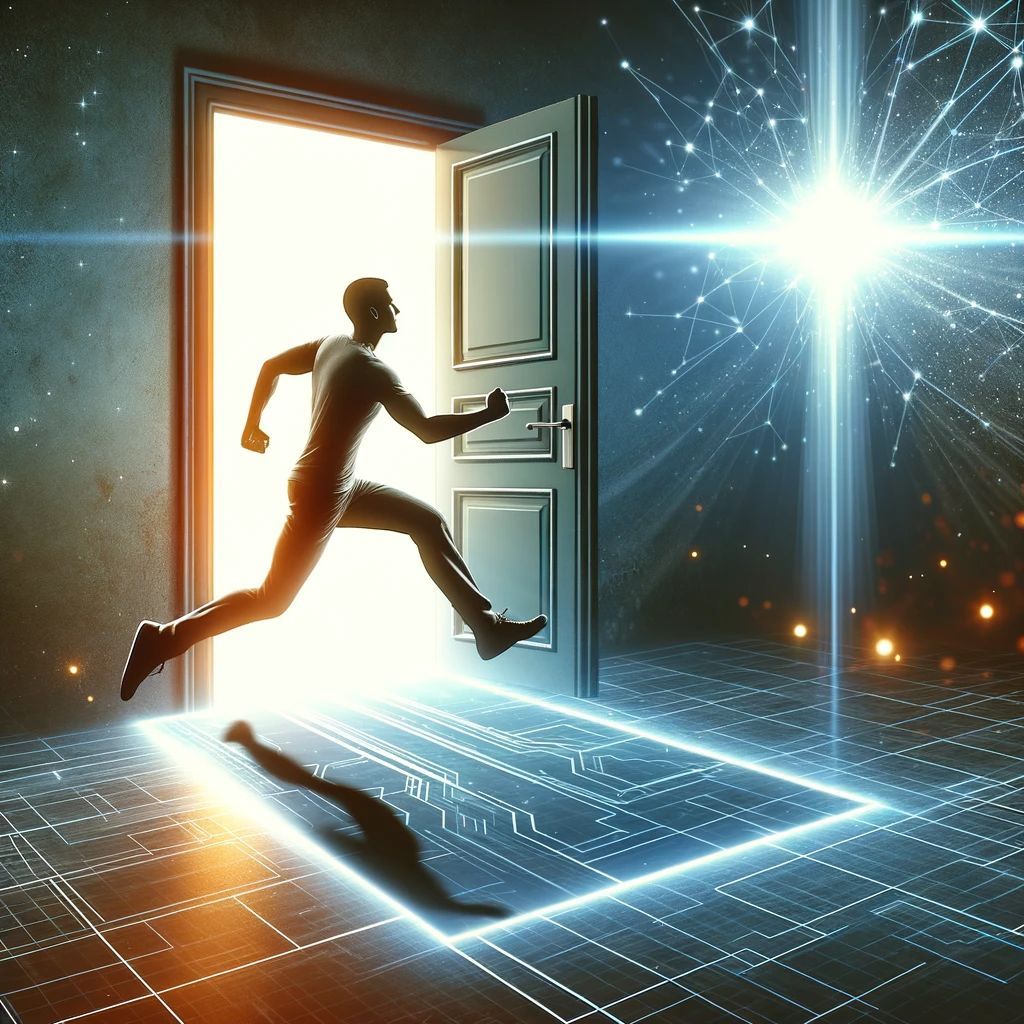 MarcJohnso8778's tweet image. Taking action is the foundation of success. Whether it&apos;s in finance, business, or personal growth, the steps you take today shape your tomorrow. Stay proactive and always look for new opportunities. #TakeAction #ProactiveLiving