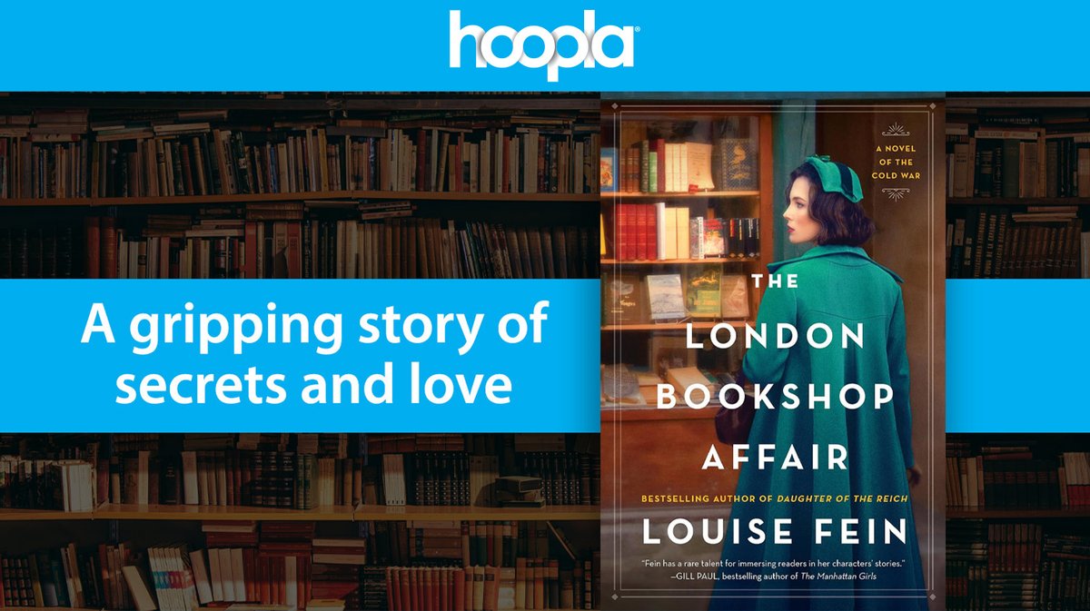 Hoopla Digital tweet media
